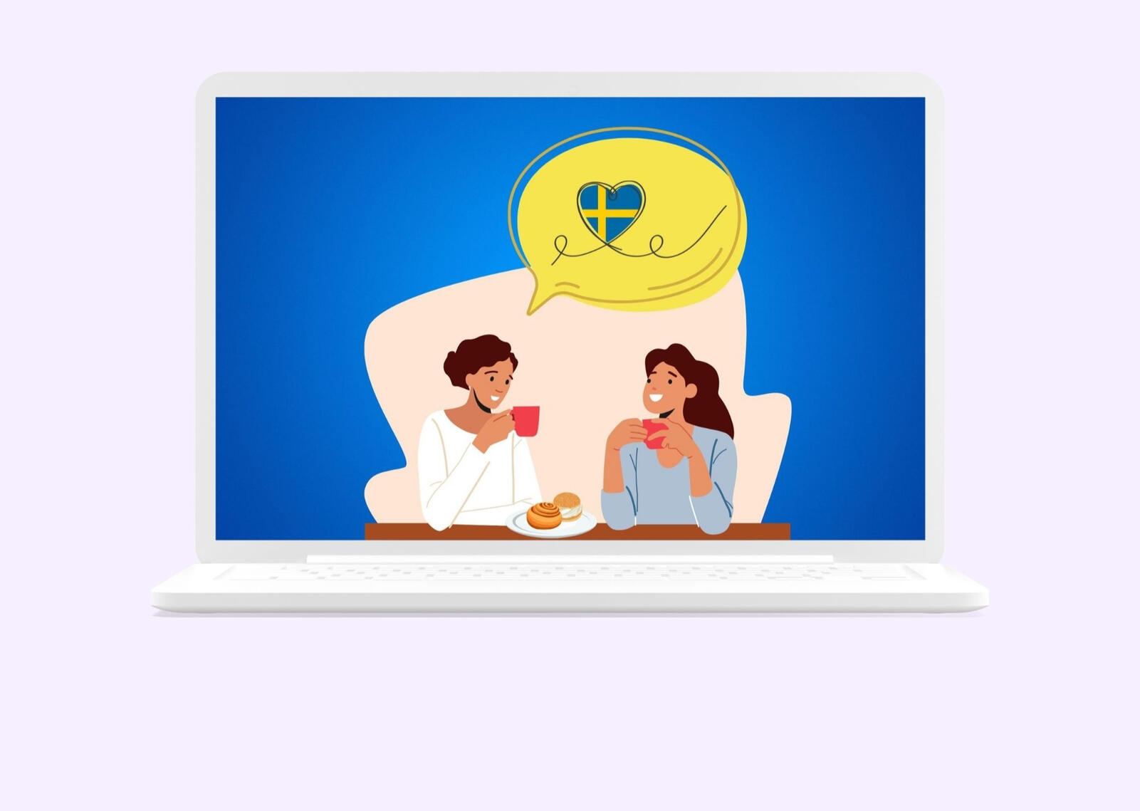 2. Conversation Course